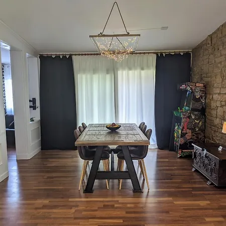 Apartamento Dalt Deluxe *