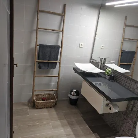 Dalt Deluxe Apartamento