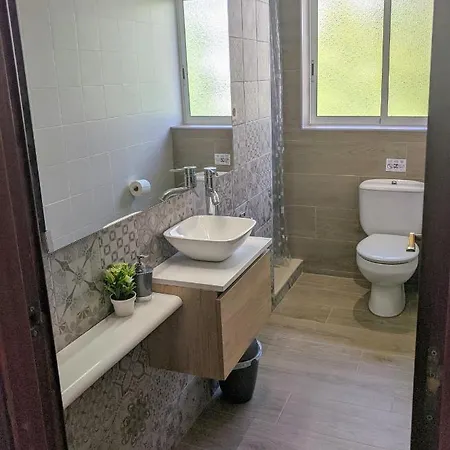 Apartamento Dalt Deluxe *