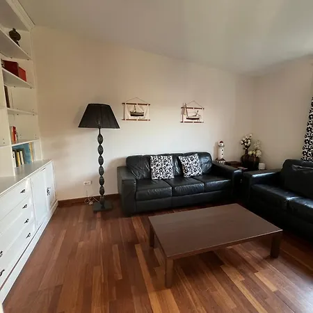 Dalt Deluxe Apartamento *