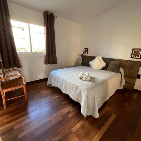 Apartamento Dalt Deluxe *