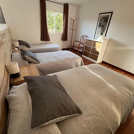 Dalt Deluxe Apartamento