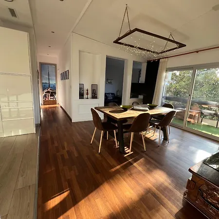 Apartamento Dalt Deluxe