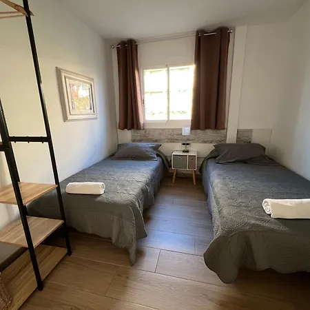 Dalt Deluxe Apartamento
