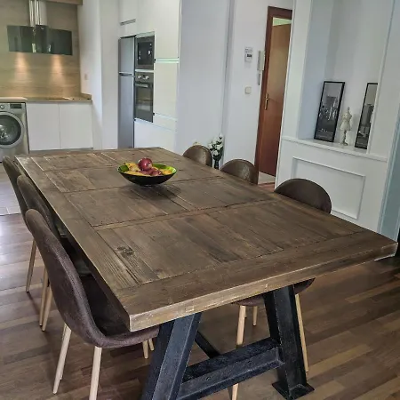 Appartement Dalt Deluxe *