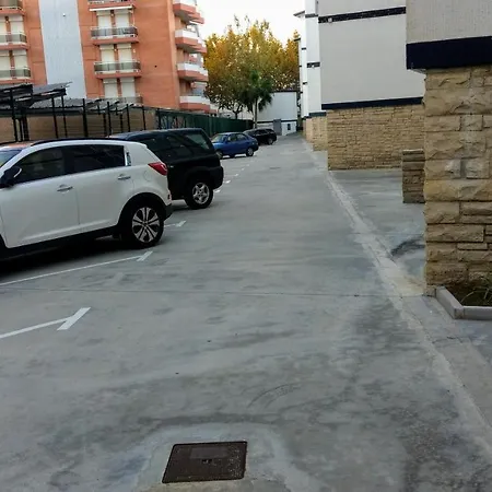 Appartement Dalt Deluxe *